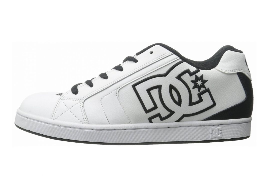 DC Net White/Black Basic