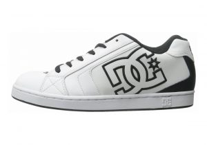 DC Net White/Black Basic