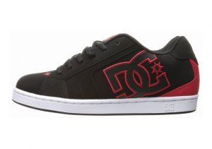 DC Net Black/Red
