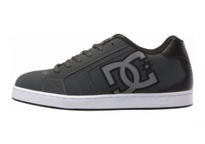 DC Net Grey/Grey/Black