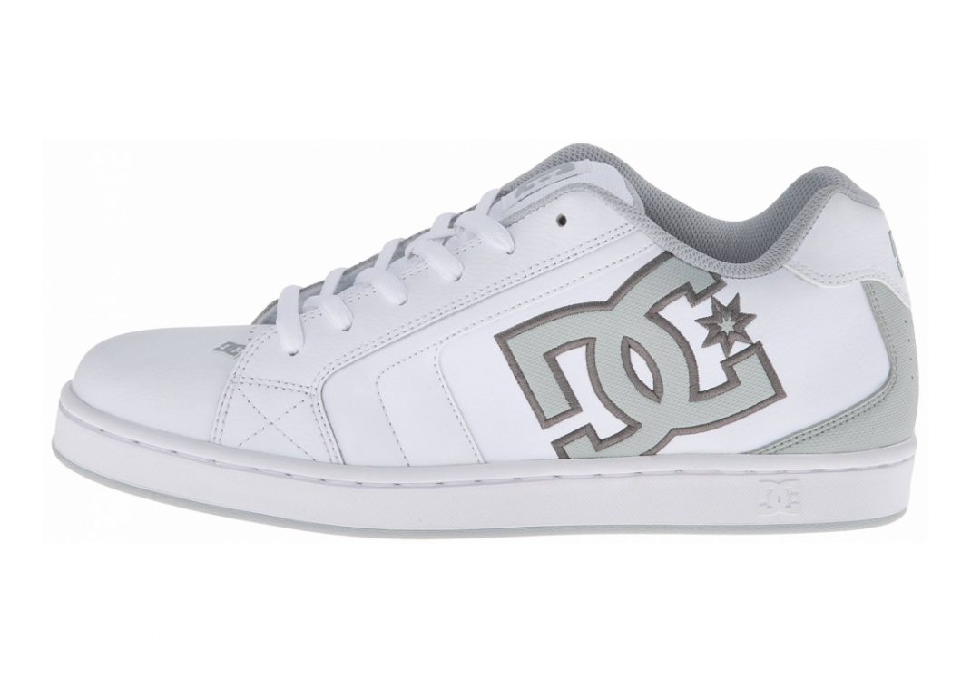 DC Net Bianco (White/High Rise)