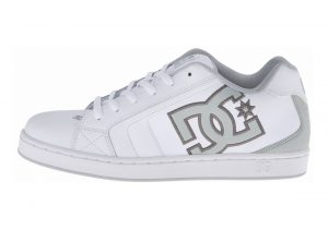 DC Net Bianco (White/High Rise)