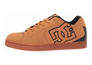 DC Net Wheat/Black/Dark Chocolate