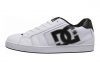 DC Net White/Battleship/White