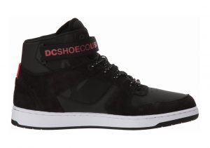 DC Pensford Black/White/Red