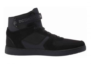 DC Pensford Black/Black/Black