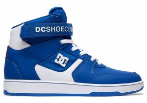 DC Pensford Royal/White