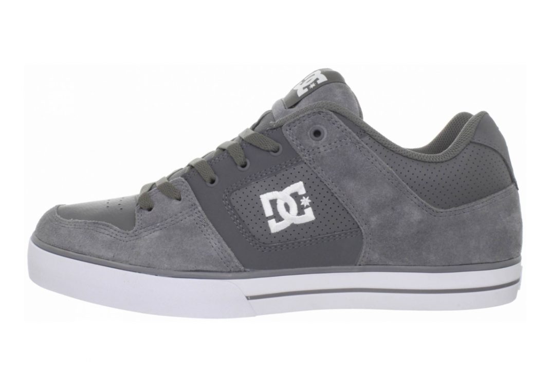 DC Pure Grey