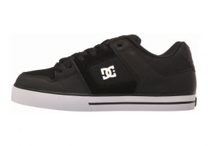 DC Pure SE Black/Black/Blue