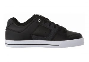 DC Pure SE Black/Grey/Black