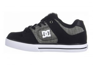 DC Pure SE Black/White/Grey