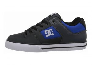 DC Pure Grey/Royal