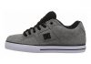 DC Pure TX SE Heather Grey