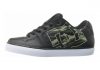 DC Pure XE Blanc Cassé - Bianco (Black/Camo Print)