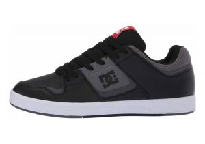 DC Cure Black/Grey
