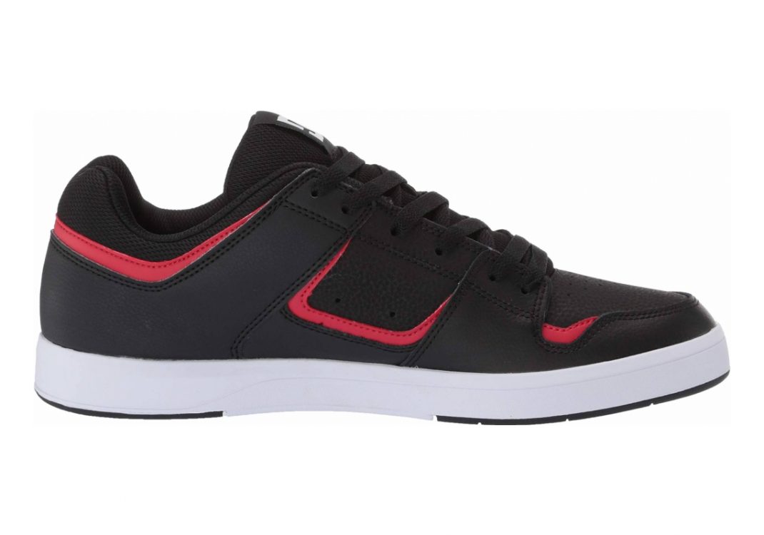 DC Cure Black/Red