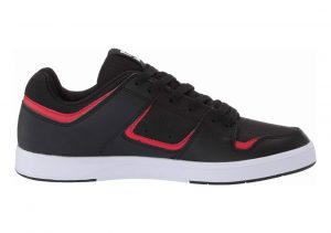 DC Cure Black/Red