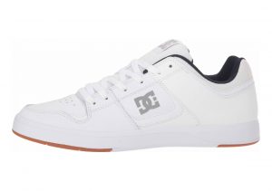 DC Cure White/White