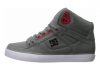 DC Spartan High WC TX Grey/Black/Red