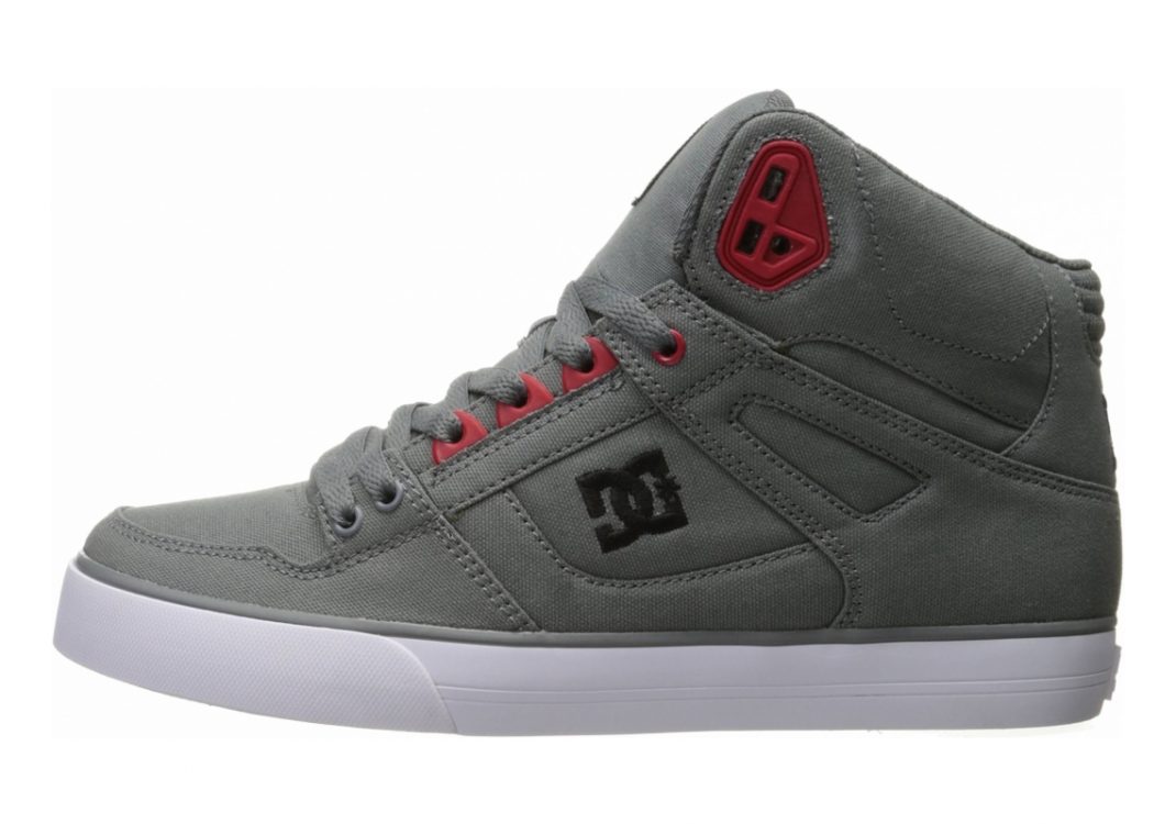 Dc men's spartan high wc on sale