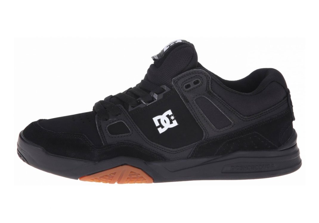 DC Stag Negro (Gum)