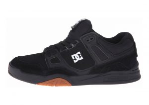 DC Stag Negro (Gum)