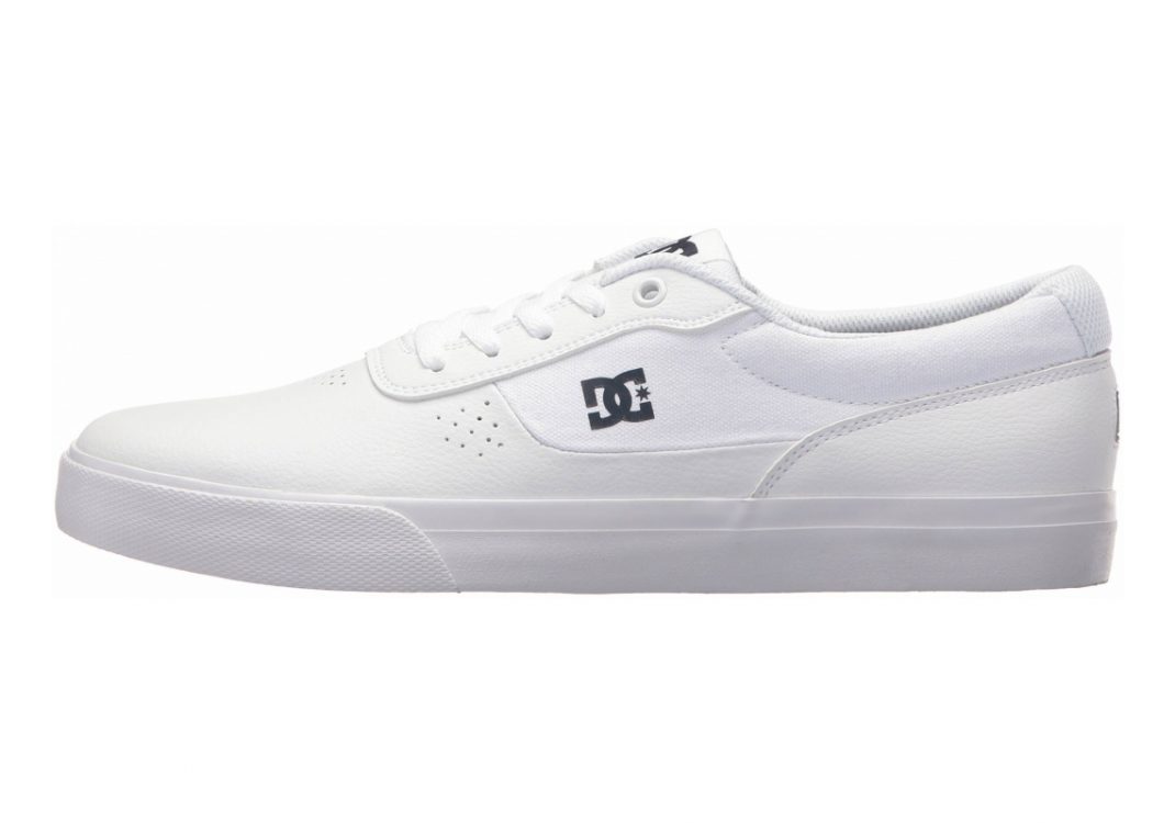 DC Switch White/navy