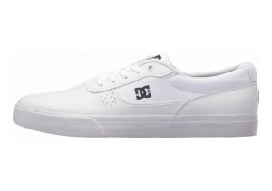 DC Switch White/navy