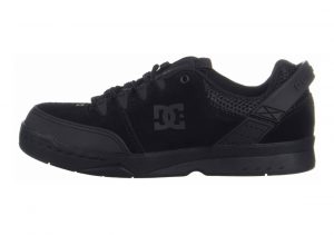 DC Syntax Black/Black