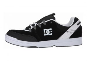 DC Syntax Black/Grey
