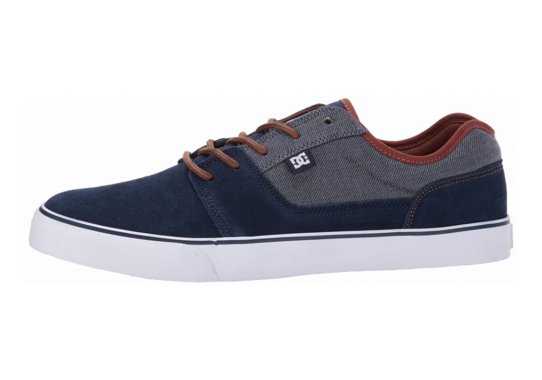 DC Tonik SE Azul (Navy)