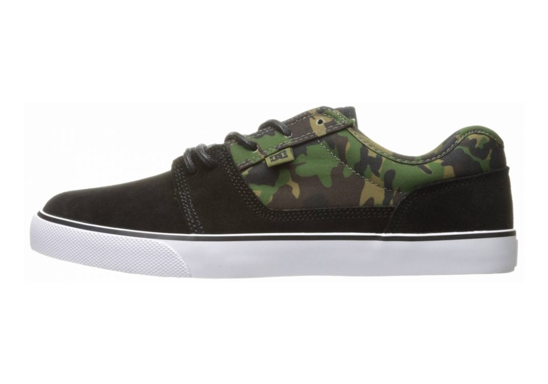 DC Tonik SE Camo