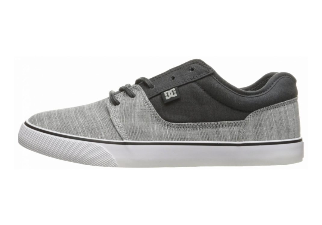 DC Tonik SE Charcoal Grey