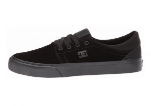 DC Trase SD Black