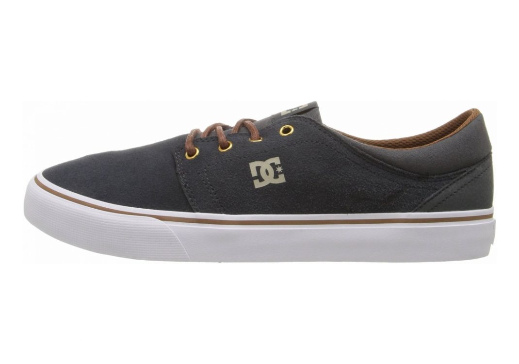 DC Trase SD Charcoal Grey