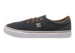 DC Trase SD Charcoal Grey