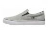 DC Trase TX SE Slip On Charcoal Grey