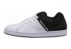 DC Wage Black/White