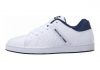 DC Wage White/Navy