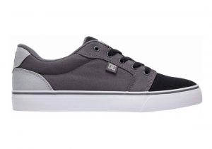 DC Anvil TX Grey