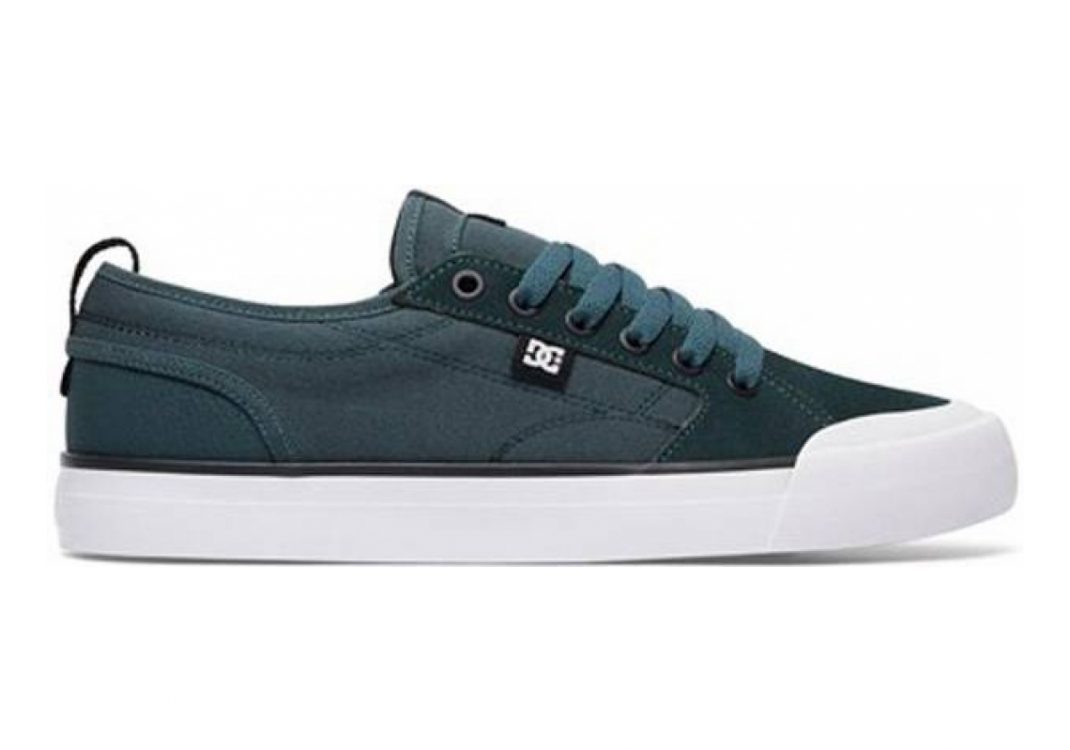 DC Evan Smith deep jungle