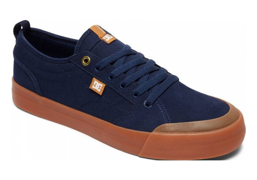 DC Evan Smith S Navy/Gum
