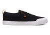 DC Evan Smith TX  Black/Orange