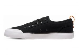 DC Evan Smith TX  BLACK ORANGE