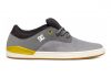 DC Mikey Taylor 2 S Grey/Yellow