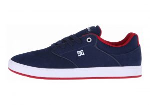 DC Mikey Taylor Navy/Red