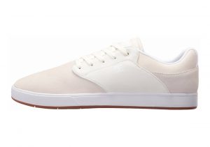 DC Mikey Taylor Blanc - White/Gum