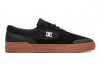 DC Switch Plus S  Black/Gum