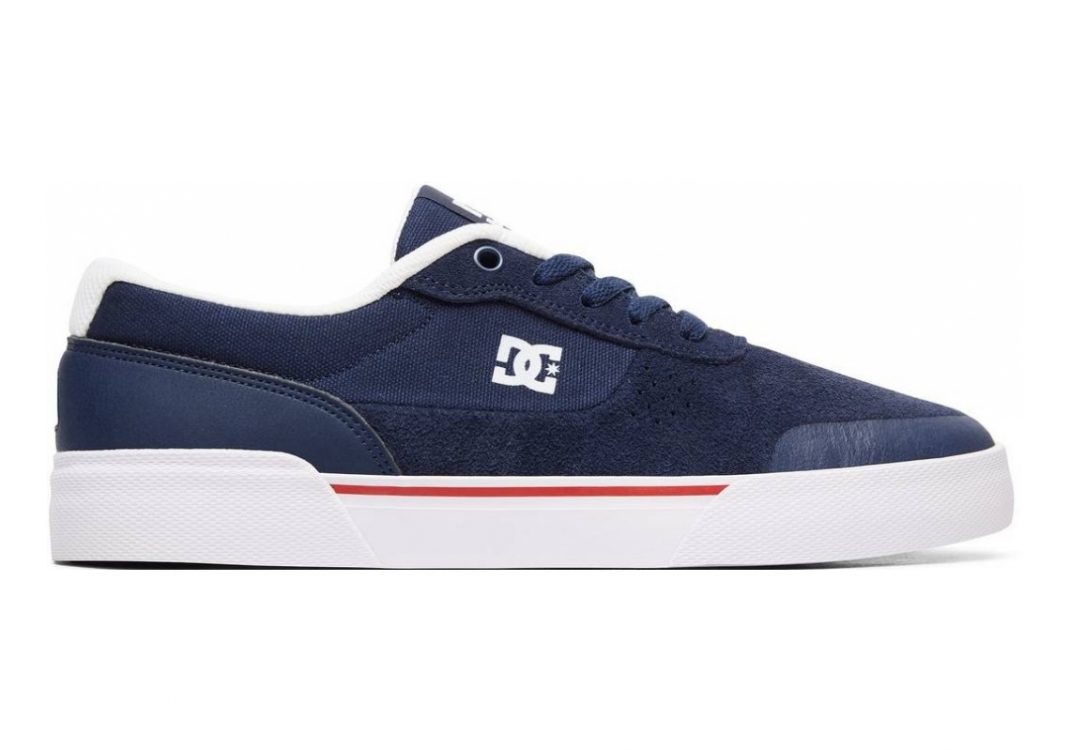 DC Switch Plus S  navy