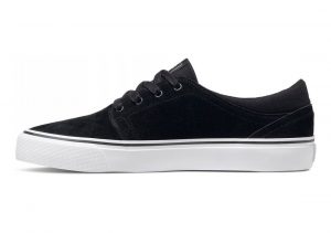 DC Trase S Black/White
